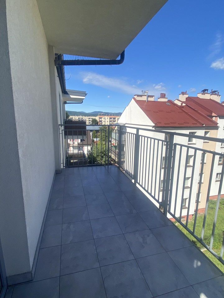 Mieszkanie 3-pokojowe Nowy Sącz, ul. Naściszowska. Zdjęcie 7