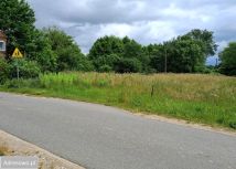 Działka budowlana Bysław. Zdjęcie 3