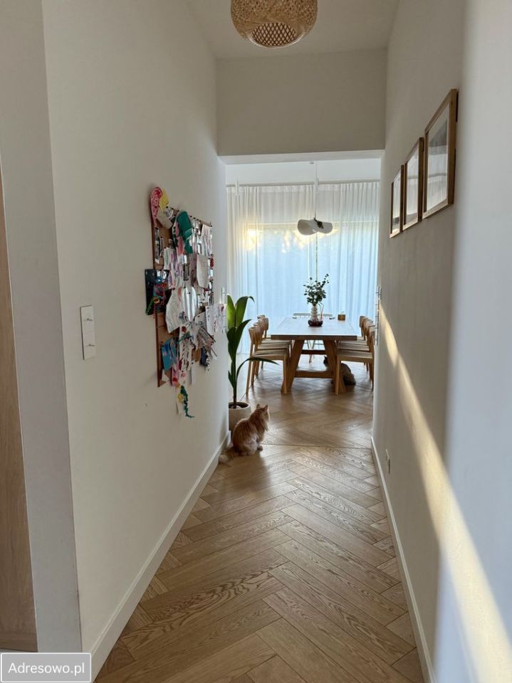 dom wolnostojący, 5 pokoi Łukaszowice, ul. Kwiatowa. Zdjęcie 8