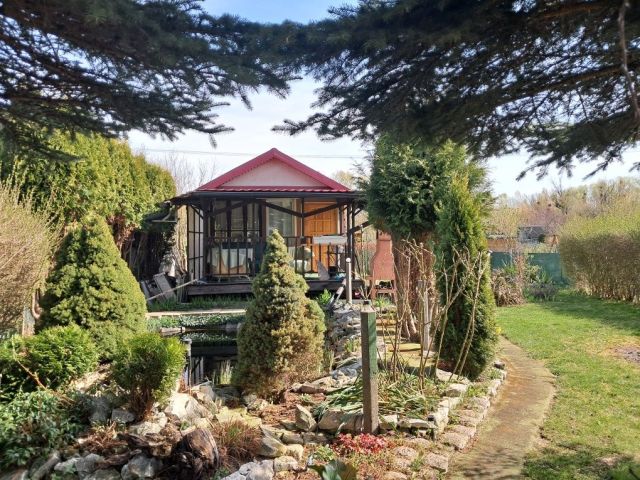 Działka rod Krasnystaw. Zdjęcie 1