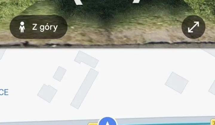Działka budowlana Podtrzcianna