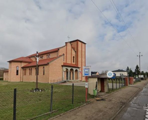 Działka budowlana Kobyłka Maciołki. Zdjęcie 3