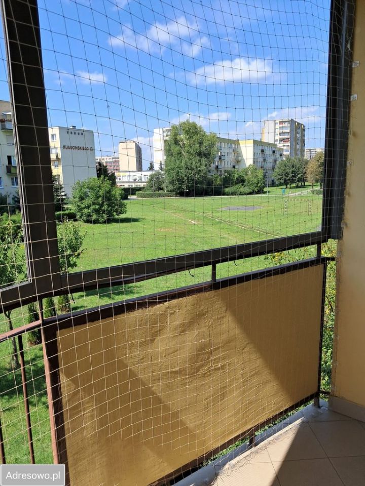Mieszkanie 3-pokojowe Inowrocław Rąbin, ul. Stanisława Wachowiaka. Zdjęcie 8