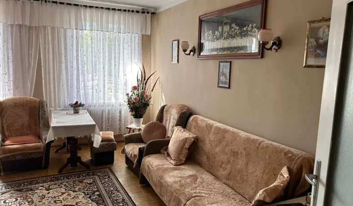 Mieszkanie 3-pokojowe Pisz, pl. Ignacego Daszyńskiego