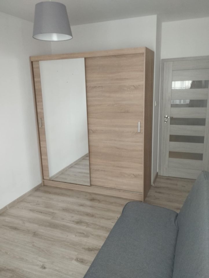 Mieszkanie 2-pokojowe Gdańsk Morena, ul. Stanisława Lema. Zdjęcie 5