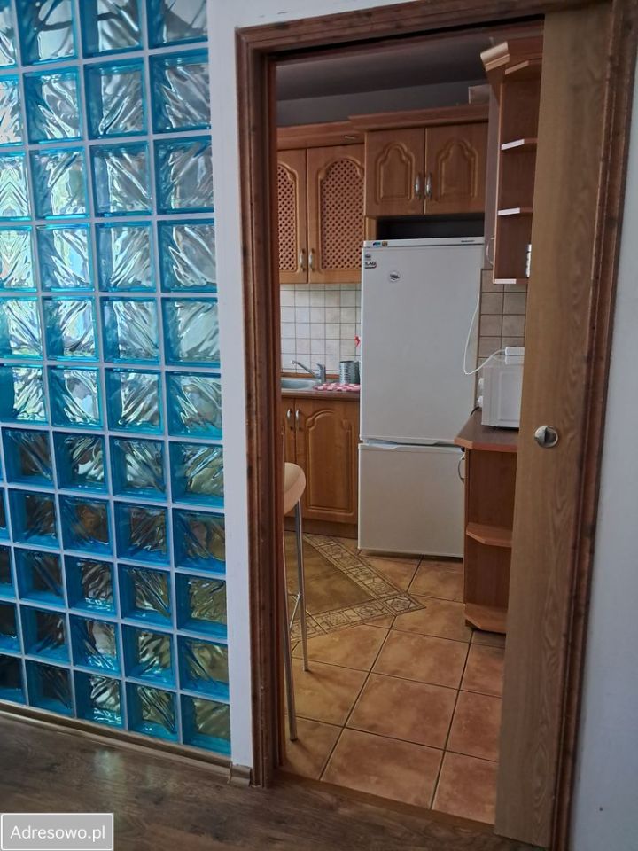 Mieszkanie 2-pokojowe Wrocław Stare Miasto, ul. Zachodnia. Zdjęcie 16
