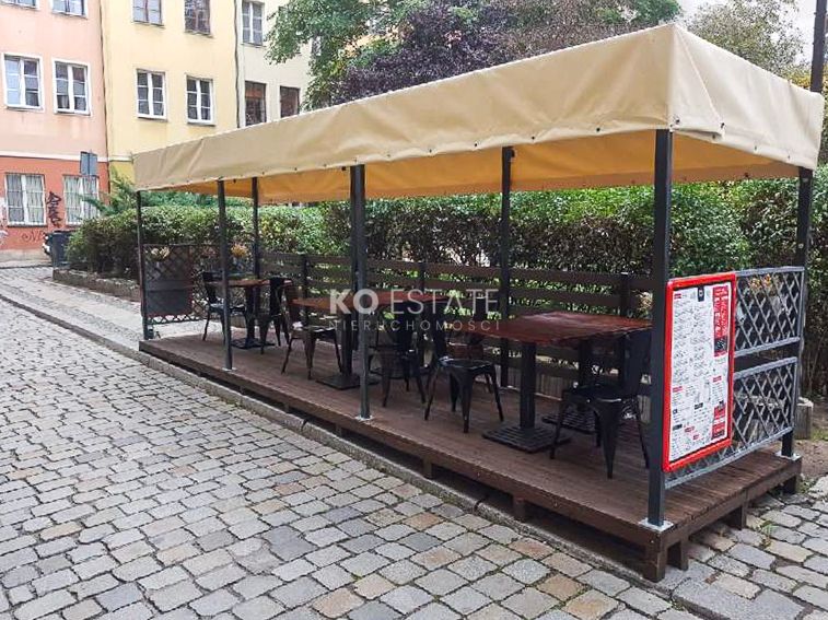 Lokal Wrocław, ul. Więzienna. Zdjęcie 4