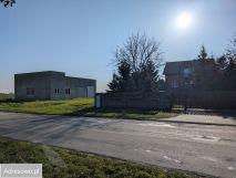 dom wolnostojący, 6 pokoi Droszew. Zdjęcie 2