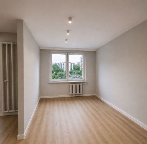 Mieszkanie 1-pokojowe Opole Malinka, ul. Piotrkowska. Zdjęcie 1