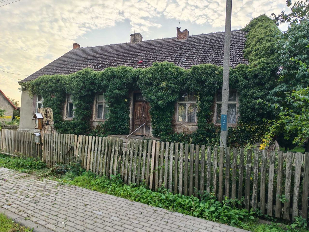 dom wolnostojący, 4 pokoje Nowa Wieś. Zdjęcie 2