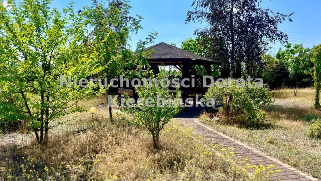 dom wolnostojący, 4 pokoje Marszew. Zdjęcie 22