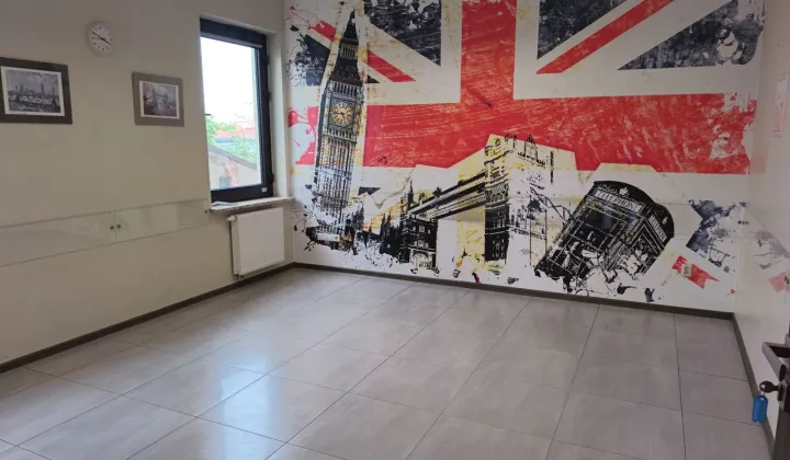 Lokal Augustów, ul. 3 Maja