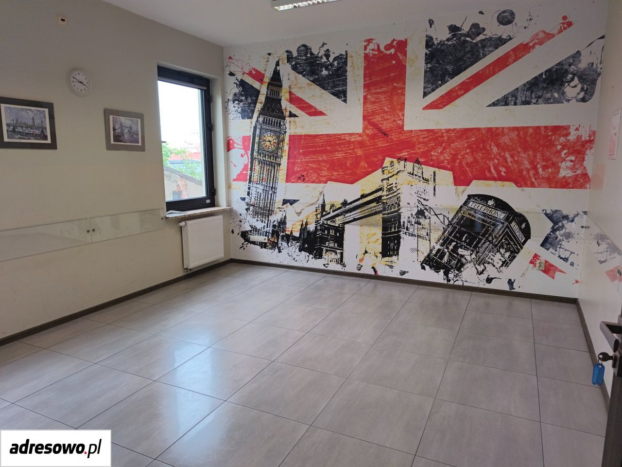 Lokal Augustów, ul. 3 Maja. Zdjęcie 1