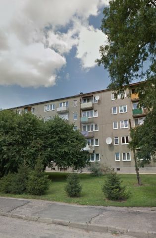 Mieszkanie 2-pokojowe Hrubieszów, ul. Gródecka. Zdjęcie 1