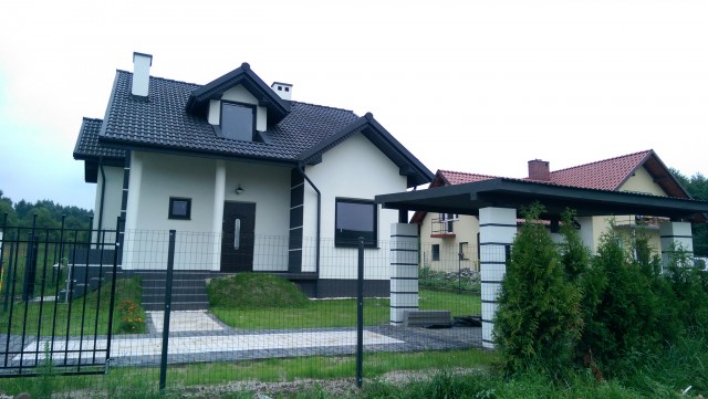 dom wolnostojący, 6 pokoi Zelczyna. Zdjęcie 1