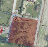 Działka budowlana Miłków, ul. Słoneczna. Zdjęcie 1