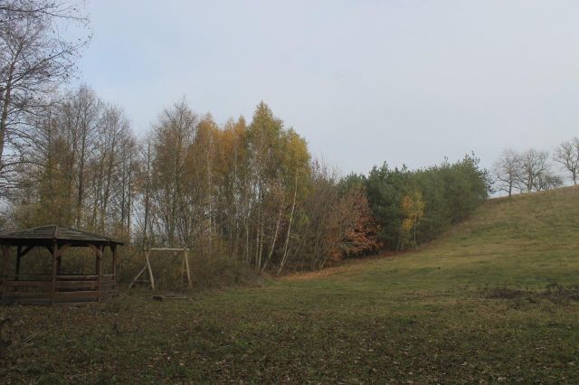 Działka siedliskowa Broniszewo. Zdjęcie 1