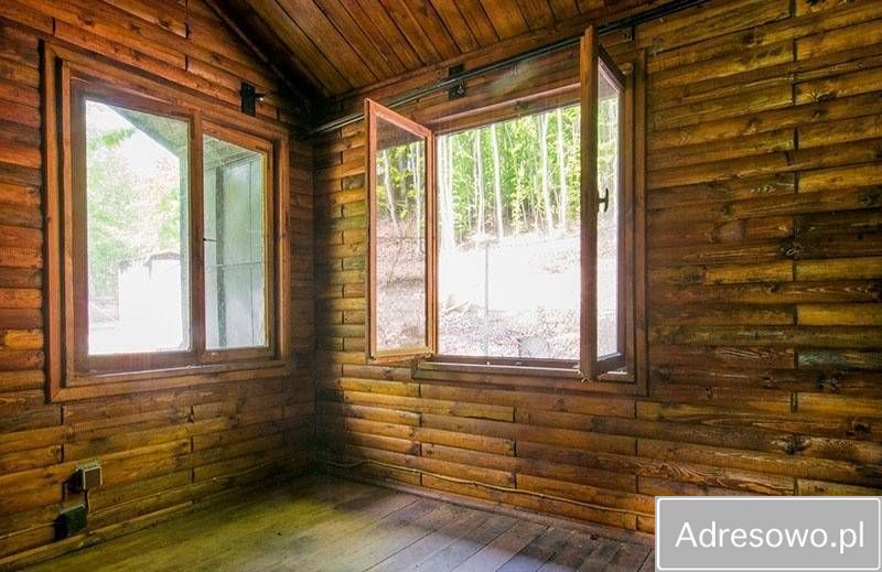 dom letniskowy Dargocice. Zdjęcie 2