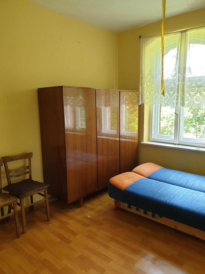 dom wolnostojący, 2 pokoje Jurkowo. Zdjęcie 6