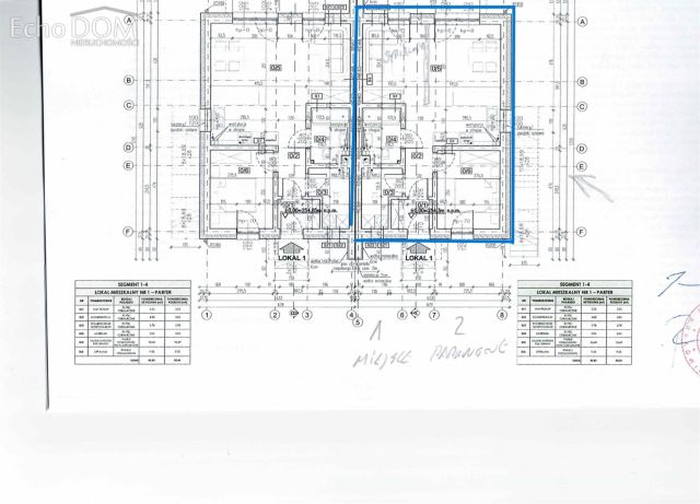 Mieszkanie 3-pokojowe Kraków Swoszowice. Zdjęcie 16