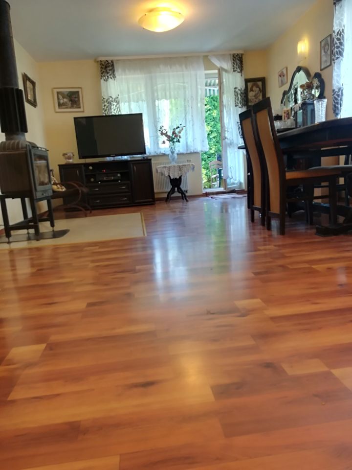 dom wolnostojący, 6 pokoi Kraków Wola Justowska, ul. Pod Sikornikiem. Zdjęcie 12