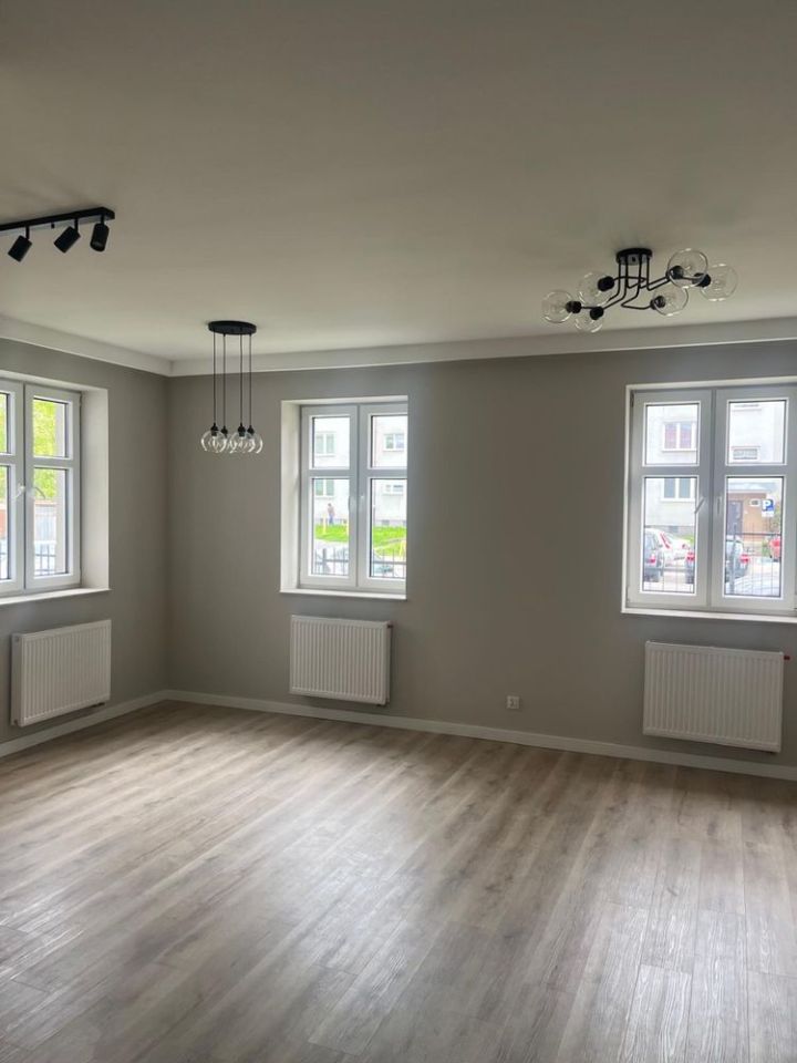 Mieszkanie 2-pokojowe Gorzów Wielkopolski, ul. Artura Grottgera. Zdjęcie 8