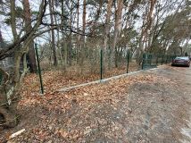 Działka budowlana Otwock Soplicowo, ul. Ignacego Prądzyńskiego