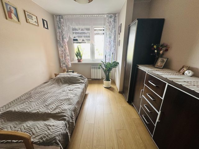 Mieszkanie 3-pokojowe Wrocław Gądów Mały, ul. Szybowcowa. Zdjęcie 20