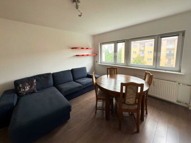 Mieszkanie 3-pokojowe Poznań Grunwald, ul. Bukowska. Zdjęcie 1