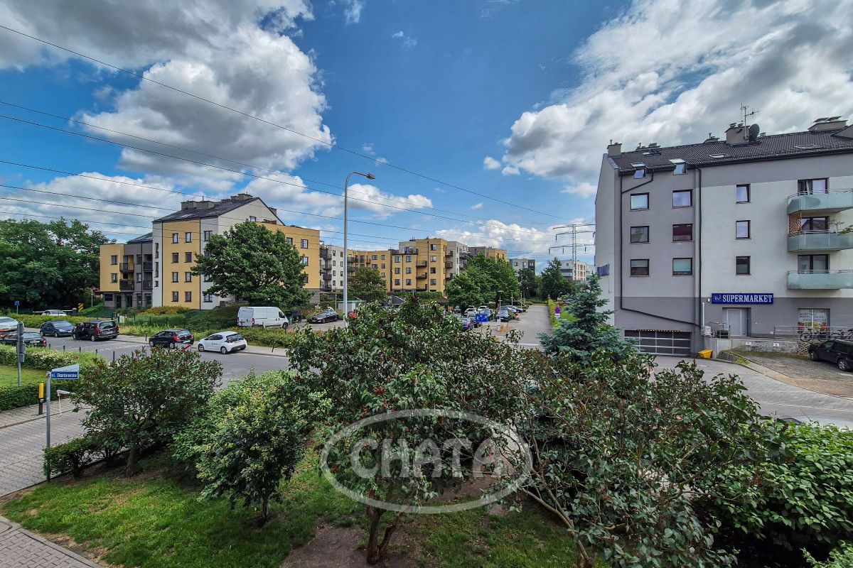 Mieszkanie 1-pokojowe Wrocław Krzyki, ul. Skarbowców. Zdjęcie 16