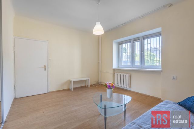 Mieszkanie 1-pokojowe Warszawa Wola, ul. Nowolipki. Zdjęcie 3