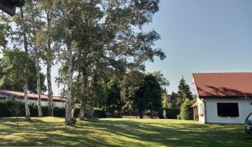 Hotel/pensjonat Dźwirzyno, ul. Piastowska
