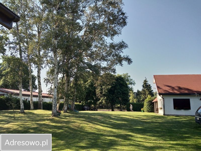 Hotel/pensjonat Dźwirzyno, ul. Piastowska. Zdjęcie 2