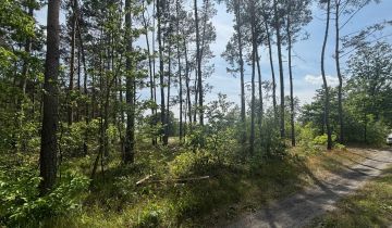 Działka rolno-budowlana Biernacice