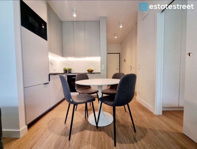 Mieszkanie 2-pokojowe Warszawa Mokotów, ul. Domaniewska. Zdjęcie 9