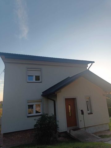 dom wolnostojący Przeworsk, ul. Stefana Czarnieckiego. Zdjęcie 1