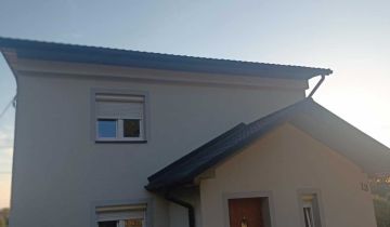 dom wolnostojący Przeworsk, ul. Stefana Czarnieckiego