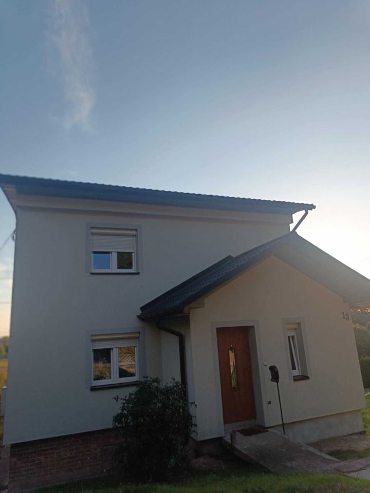 dom wolnostojący Przeworsk, ul. Stefana Czarnieckiego