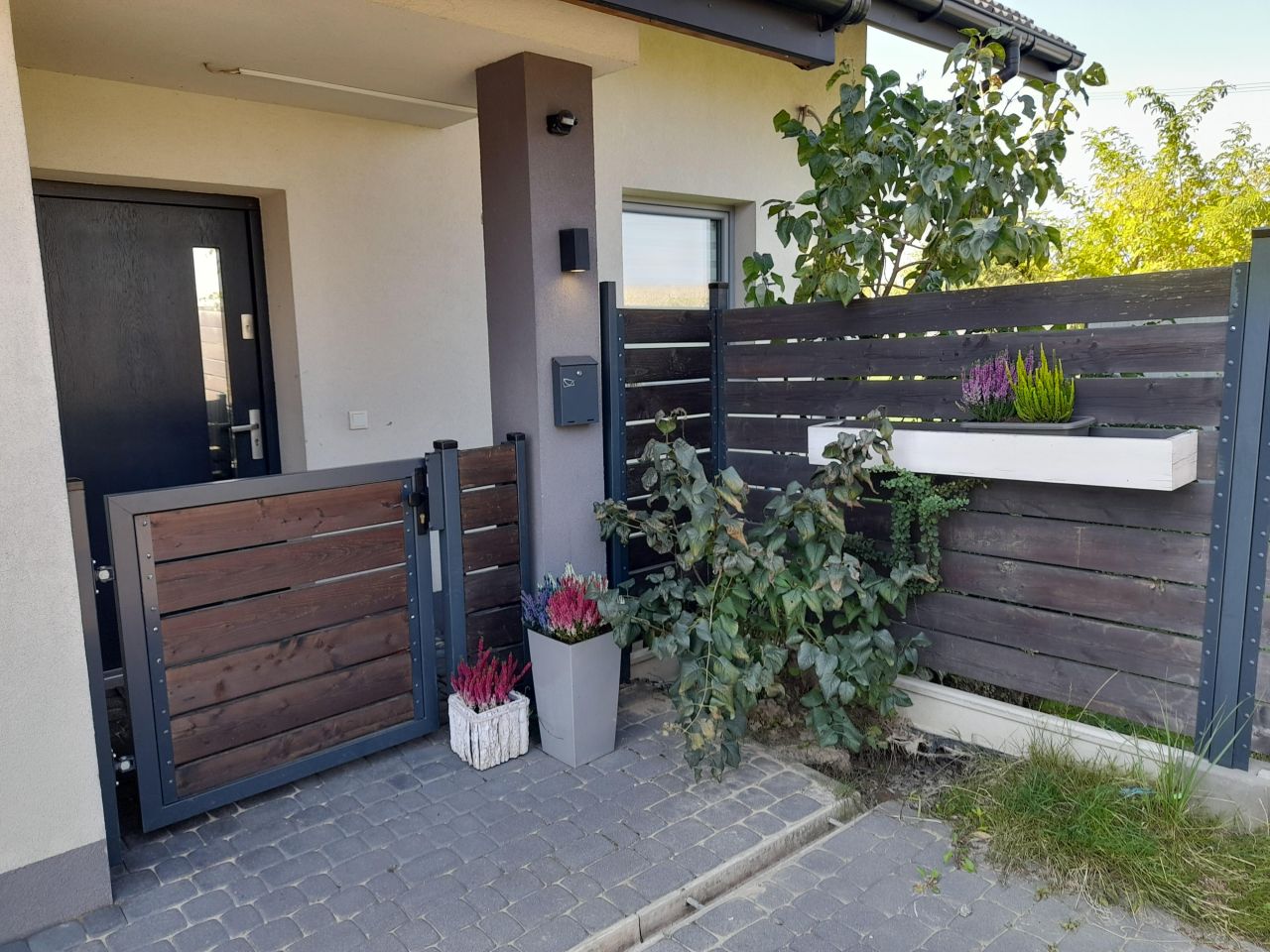 bliźniak, 5 pokoi Biały Kościół, ul. Rajska. Zdjęcie 17