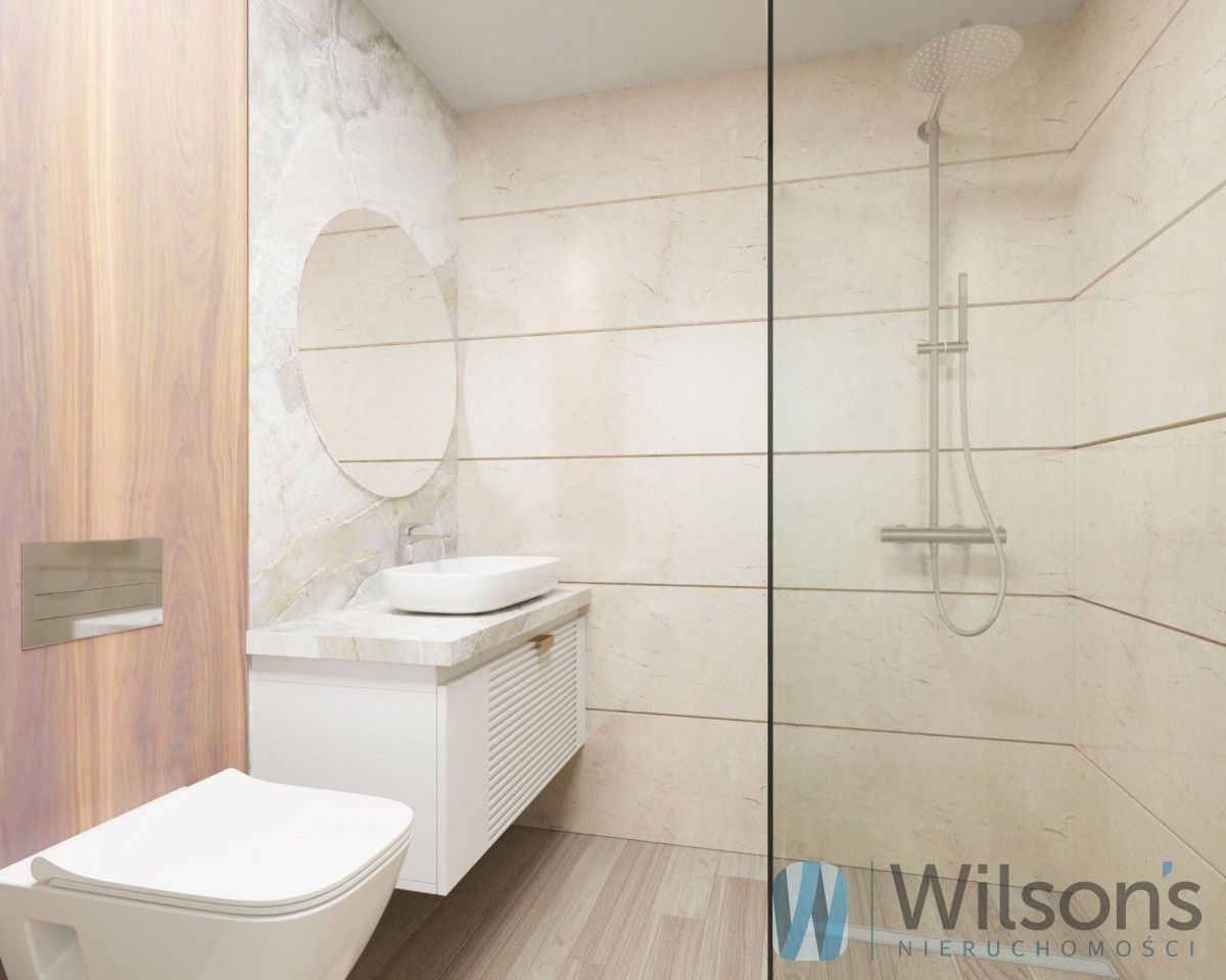 bliźniak, 4 pokoje Ciemne, ul. Piękna. Zdjęcie 8