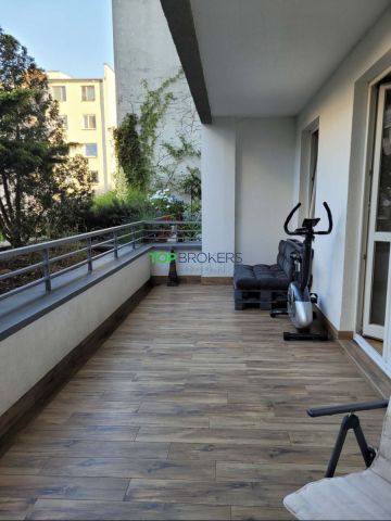 Mieszkanie 3-pokojowe Warszawa Mokotów, ul. Melomanów. Zdjęcie 8