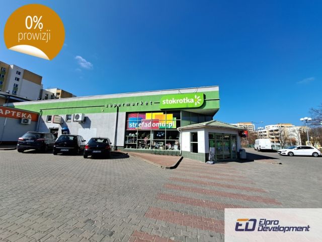 Lokal Puławy, ul. gen. Stefana Grota-Roweckiego. Zdjęcie 1