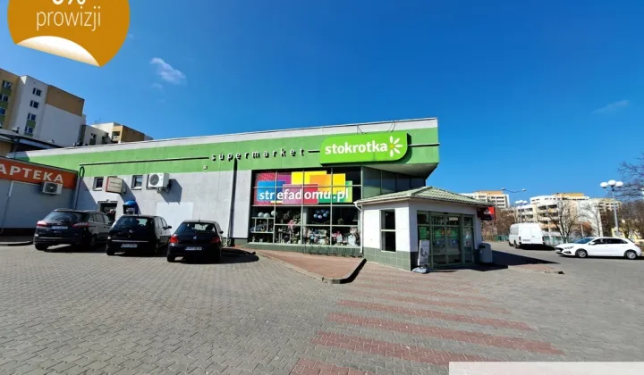 Lokal Puławy, ul. gen. Stefana Grota-Roweckiego