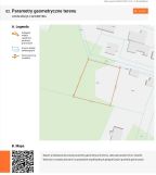 Działka budowlana Stare Bosewo. Zdjęcie 2