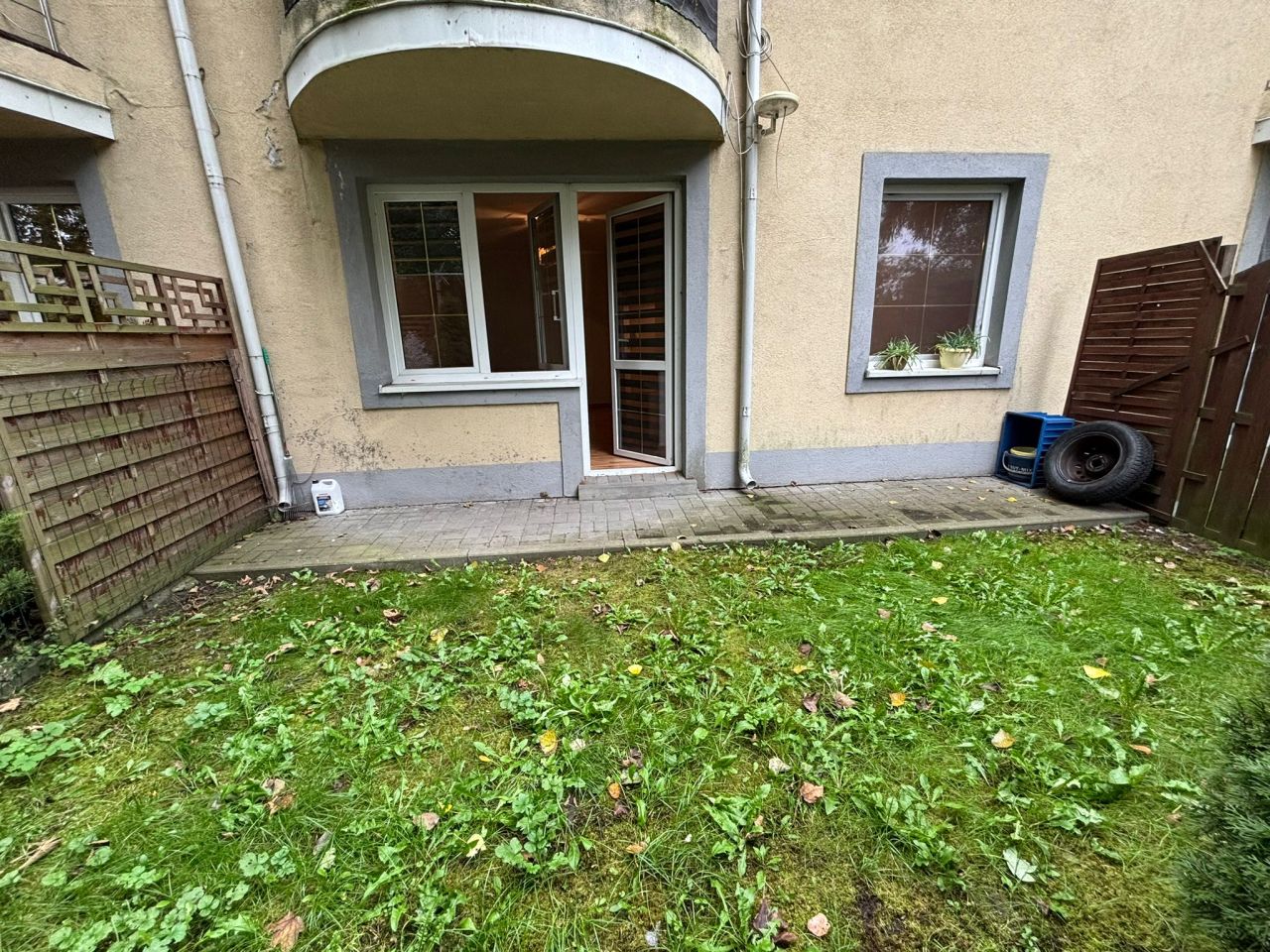 Mieszkanie 2-pokojowe Pruszcz Gdański, ul. Powstańców Warszawy. Zdjęcie 3