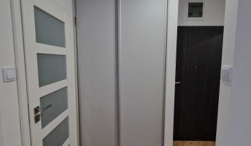 Mieszkanie 1-pokojowe Olsztyn, ul. Bartąska