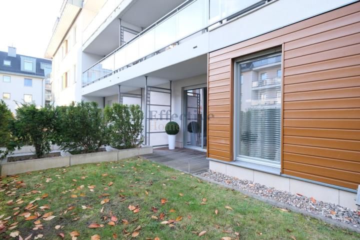 Mieszkanie 2-pokojowe Wrocław, al. gen. Józefa Hallera. Zdjęcie 4