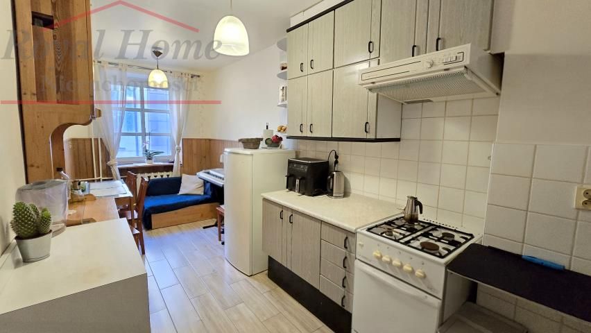 Mieszkanie 2-pokojowe Wrocław Stare Miasto, ul. Pawła Włodkowica. Zdjęcie 4