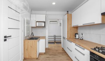 Mieszkanie 4-pokojowe Wrocław Śródmieście, ul. Słowiańska