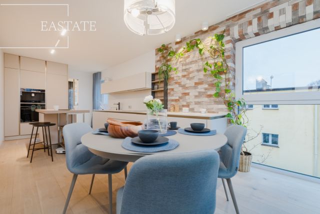 Mieszkanie 3-pokojowe Gdynia Kamienna Góra, ul. Żołnierzy I Armii Wojska Polskiego. Zdjęcie 5